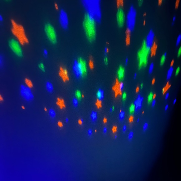 Discovery Projection Alarm Clock & Sound Machine - Picture 7 of 7